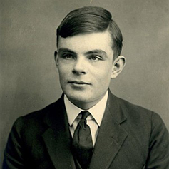 Alan Turing