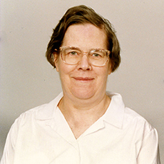 Joan Walsh