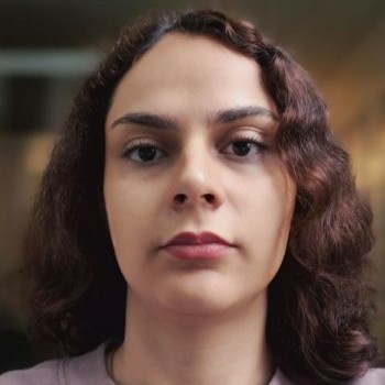 Zahra Seyedi Lahroudi