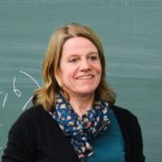 Professor Louise Walker