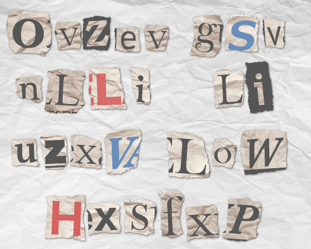Puzzle 1