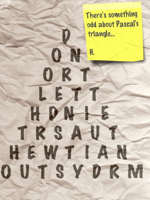 Puzzle 2